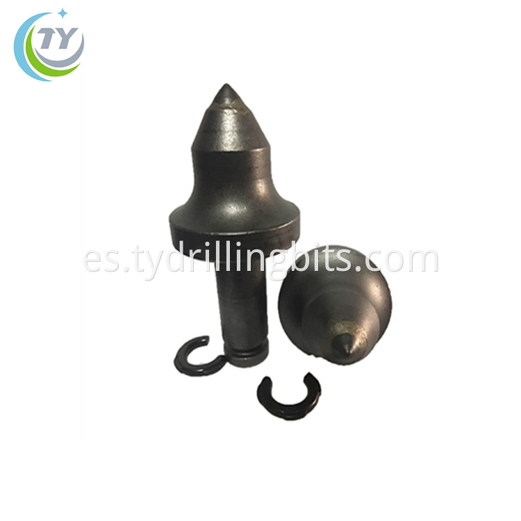 Trenching Cutter Bit